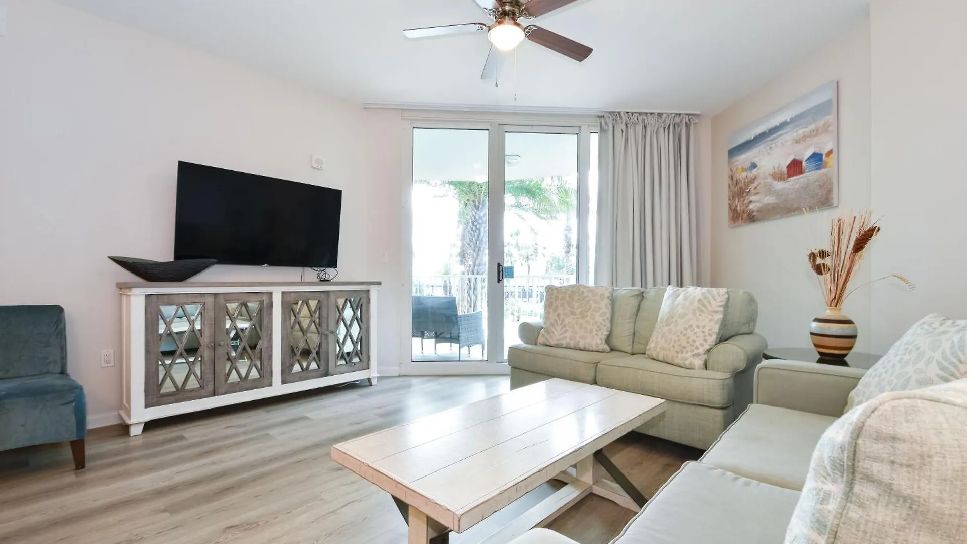 The Palms Of Destin 1209 Junior Apartment