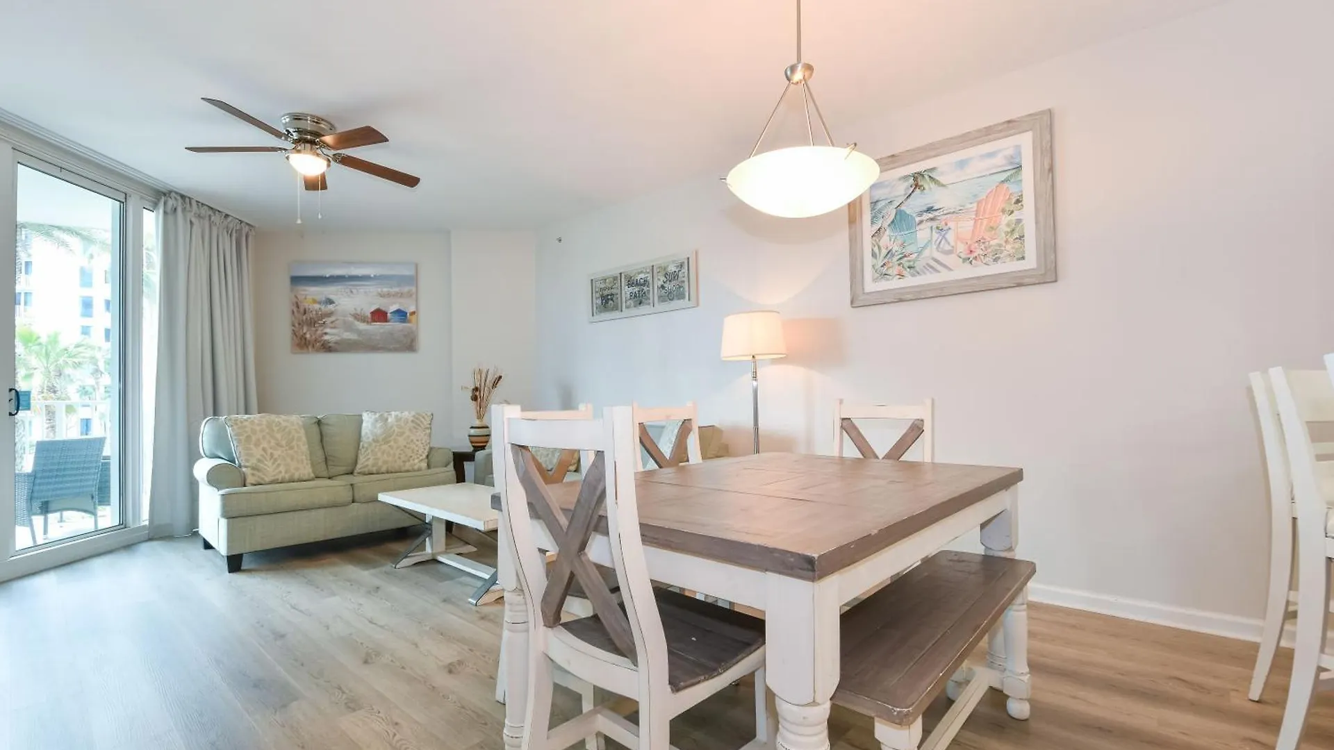 The Palms Of Destin 1209 Junior Apartment