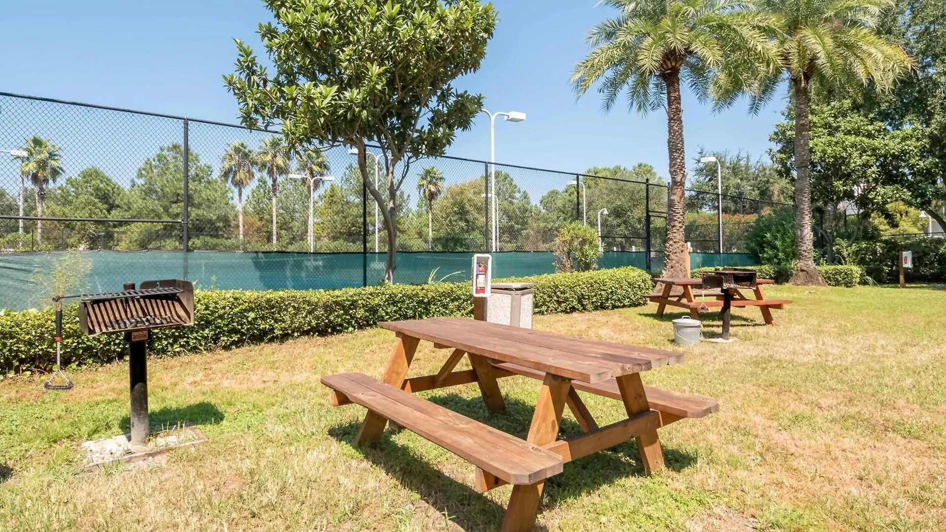The Palms Of Destin 1209 Junior Apartment