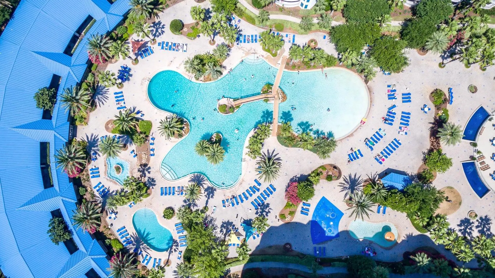 The Palms Of Destin 1209 Junior Apartment United States