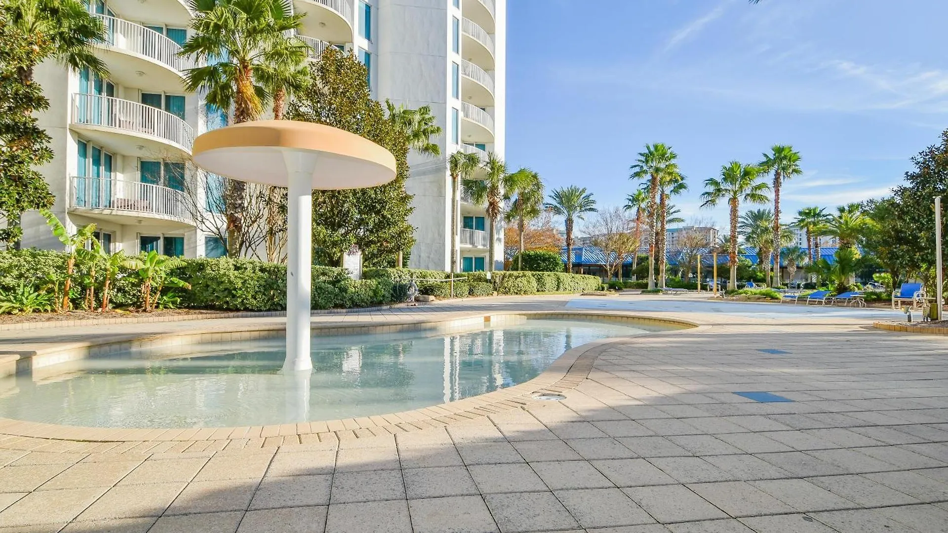 The Palms Of Destin 1209 Junior Apartment 0*,  United States